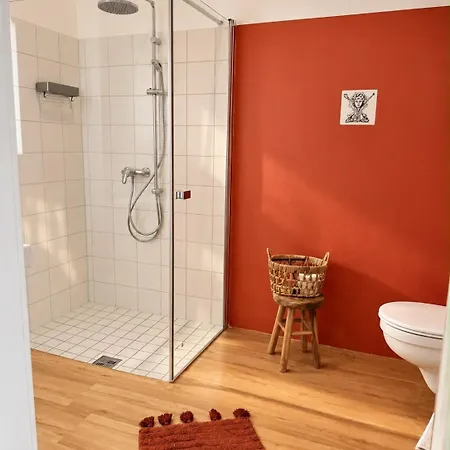 Qapartment 5 Quedlinburg